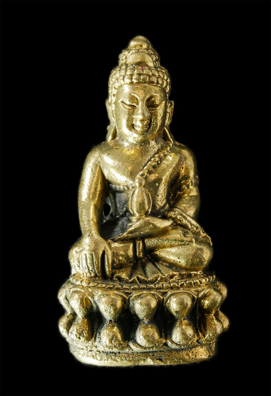 6May25 (159)c1p.jpg - พระกริ่งเรียกทรัพย์ หลวงพ่อไพรัตน์ ปญฺญาธโร(พระราชวชิรประชานาถ) วัดสมานรัตนาราม อ.เมือง จ.ฉะเชิงเทรา พุทธาภิเษก 3 วาระ เนื้อทองทิพย์ สร้างโรงพยาบาลวัด [..] | https://kamulet.in.th